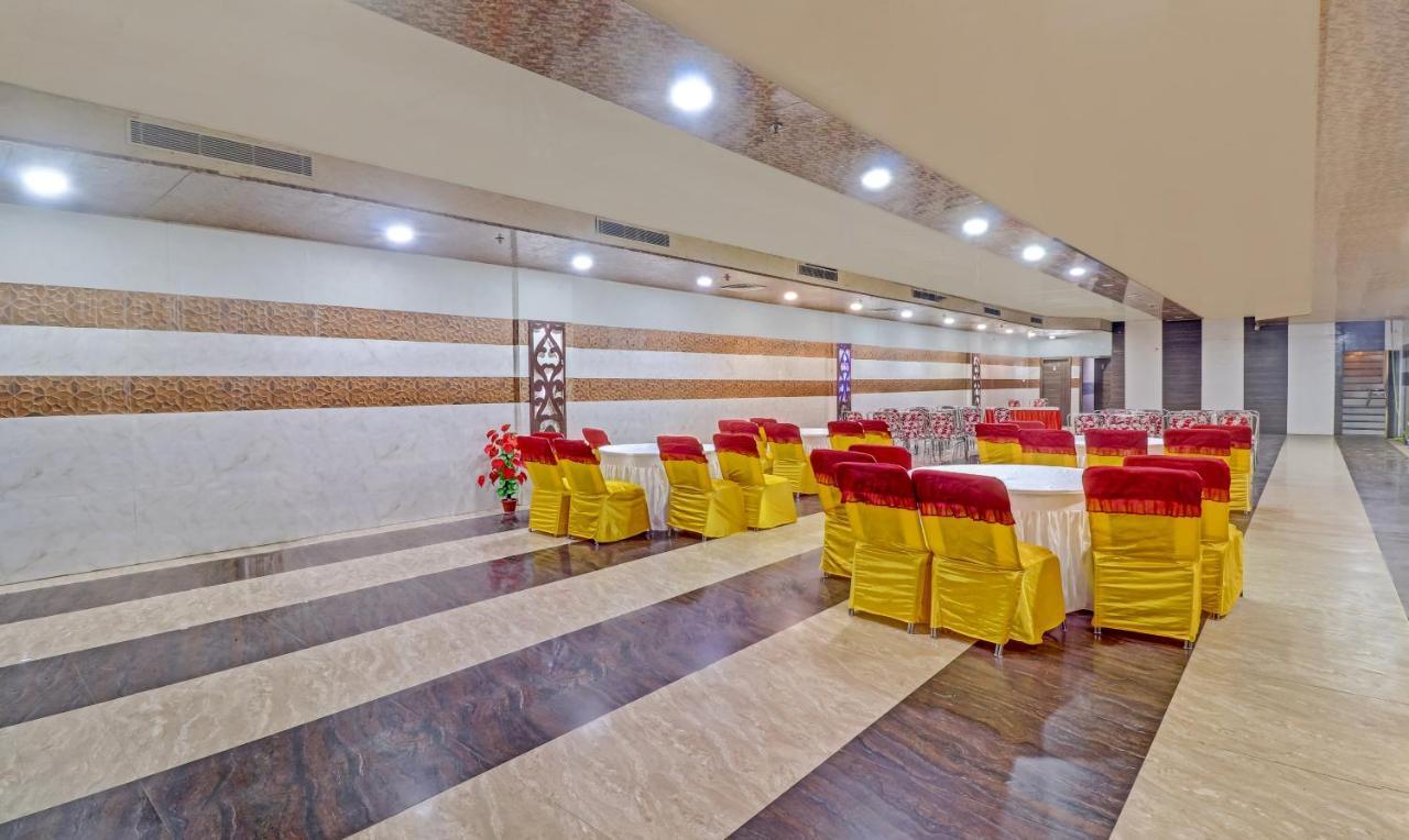Hotel Treebo Taj Dream Agra  Zewnętrze zdjęcie